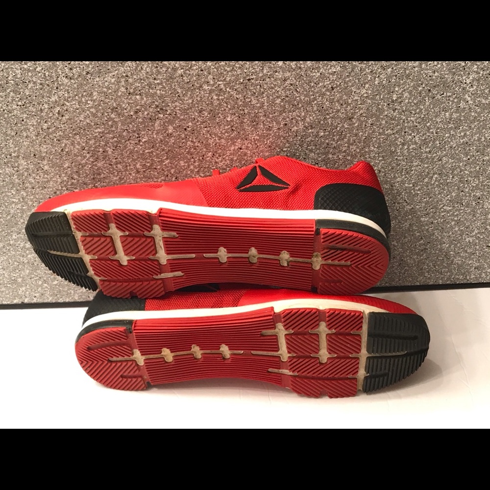 Men’s Reebok CrossFit Sneakers - Picture 6 of 6